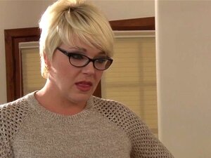 Stieffamilien-MILF und Süße