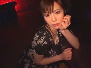 Nanako Mori in Always Coming Climax Goddess Teil 4,