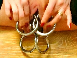 muschi-piercing