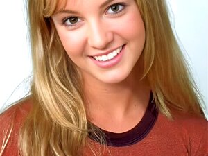 BRITNEY NEUKT SPEREN!