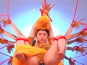 Geile Japanse cosplay meiden is een echte part2. Geile Japanse