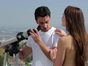 PORNO DE COUPLE ÉroticaX : À travers le miroir