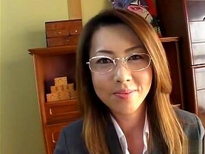 Unglaubliche japanische Hure in einem verrückten Facial, unzensiertem