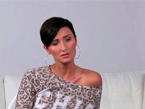 Еуро кастинг лезбејка лиже пичку