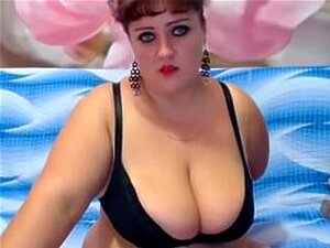 Haar zoete jugs in hete pornovideo, Mijn vriendin is een echt stoute
