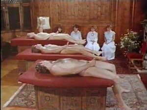 Vintage Blowjobs