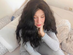 Stiefmutter Lässt meinen Viagra-Schwanz Verschwinden