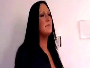 Bürochef macht einen Deal