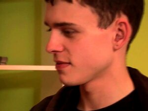 Eurocreme: Damian Boss und Aaron Samuels, es gibt nichts Besseres, als