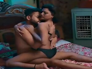 Laila 2024 Ullu Originale Hindi Porno Web Serie Folge 6
