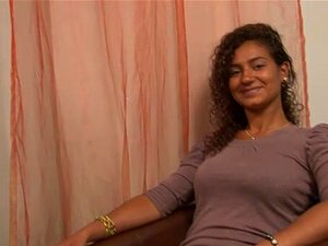 Lola süßer Stiefsohn beim Casting