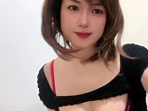 (Amateur) Iki Gesicht ist erotisch süße Mädchen生 rohe