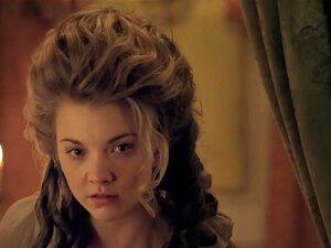 Die skandalöse Lady W (2015) Natalie Dormer