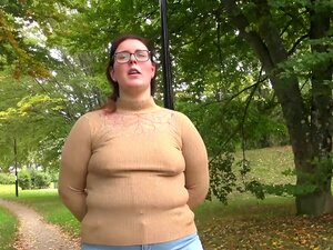 Gwen verlangt nach einer harten Schraube, um aus der Routine