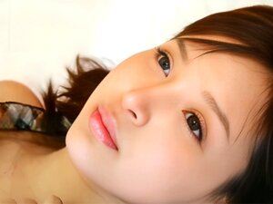 Tsukasa Aoi in Ero Cute 2, Machen Sie eine Pause von den normalen