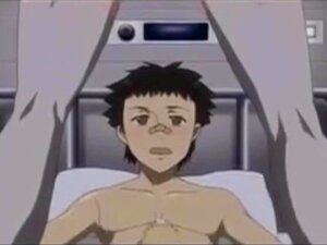 CUM-Krankenschwester mit rohem Jungen hentai zeds *** kissy sell out