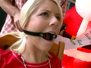 Heißer Cowgirl-Hardcore-Tiefgang