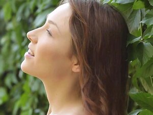 Vidéo 21Naturals : Des années, il y a quelques années, quand elle