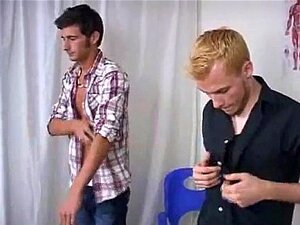Naked twinks film gratis eerste keer dat ik begon met de