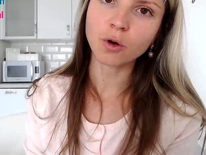 Gina Gerson, Heimvideo, Dialog, für Bewunderer, Antwortfragen Teil