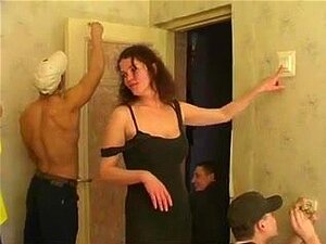 Stepbro's help lady remodel, gruppe von stepbro's help a lady with