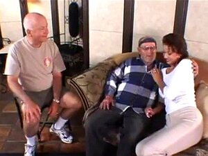 Warum wird Vanessa Videl in den Arsch gefickt?