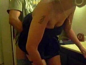 Ficken auf einer Party