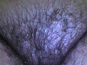 Haarige Reife unter der Dusche (2)