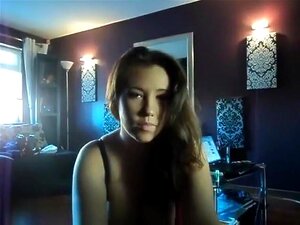 Laura und ihr erstes Mädchen selbstgemachtes Video,