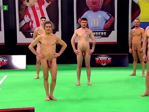 TV-Sexspiel Dänemark Beste Maske