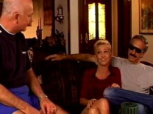 Schroef mijn vrouw alsjeblieft 17 - Scène 3