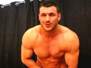 Исјецкани мушкарац одлучује да га