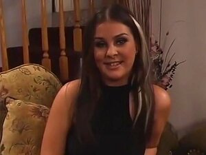 Geile Pornodarstellerin Isabel Ice in der heißesten DP-,
