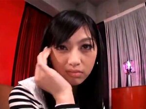 Mein sehr geliebter japanischer eingezwängter Arsch Saori Hara