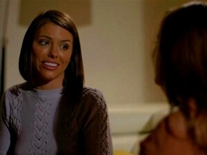 Adriana Chechik doet aan kutlikken en schaarseks. Adriana Chechik en