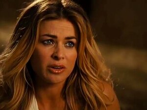 Carmen Electra in Meet The Spartans (2008), Kein Film unberührt,