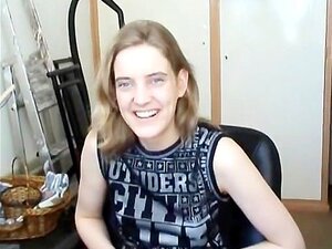 Niederländische Gangbang-Süße 1