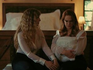 Žene, Elizabeth i Terri žele osnovati obitelj godinama, pa su