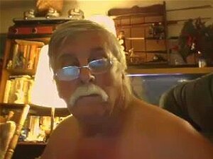 Sexig Maine styvpappa Webbkamera