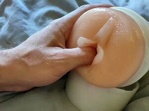 [FRANZÖSISCH] Französischer Typ fingert dich, bis du kommst // JOI