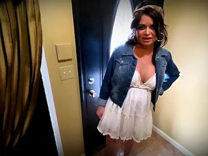 Die Wohnung MILF
