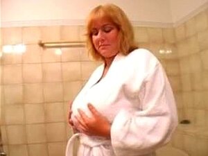 Salope BBW à gros seins