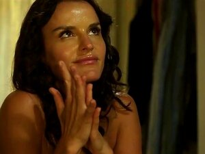 Ana Alexander und Augie Duke - Chemie S01E12, Ana Alexander und Augie