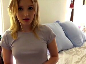 Vermieter fickt Cam-Girl zehn. Schau dir Teil 2 an!