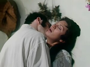 TV 666-pflegefamilienporträt-Filmszene 1