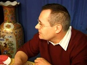 FRANCUSKA ZRELA 12 analna bbw mama milf i mlađi muškarac. FRANCUSKA