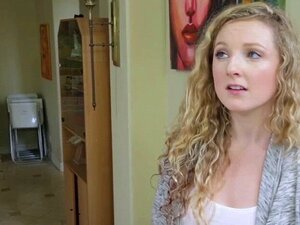 Tiny blonde cutie rides. Tiny blonde cutie babe rides dick in hi