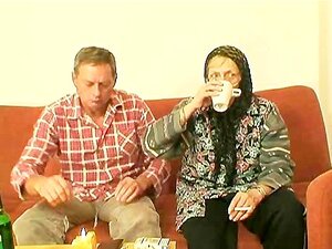 Von der Massage zum Dreier