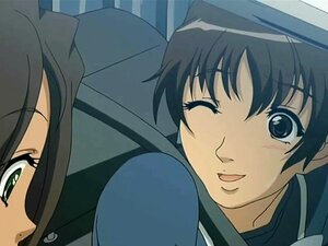 Pizzicato Five - Flugzeug (PMV)