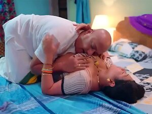 Indisches Paar Sex in hausgemachten 4